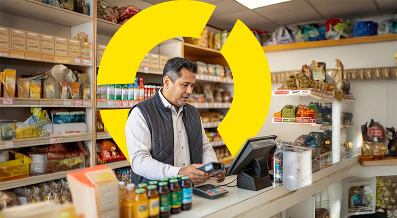 Incrementa tu clientela