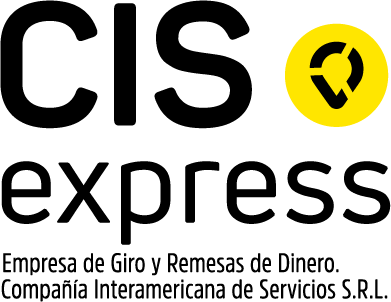 CIS Express Logo