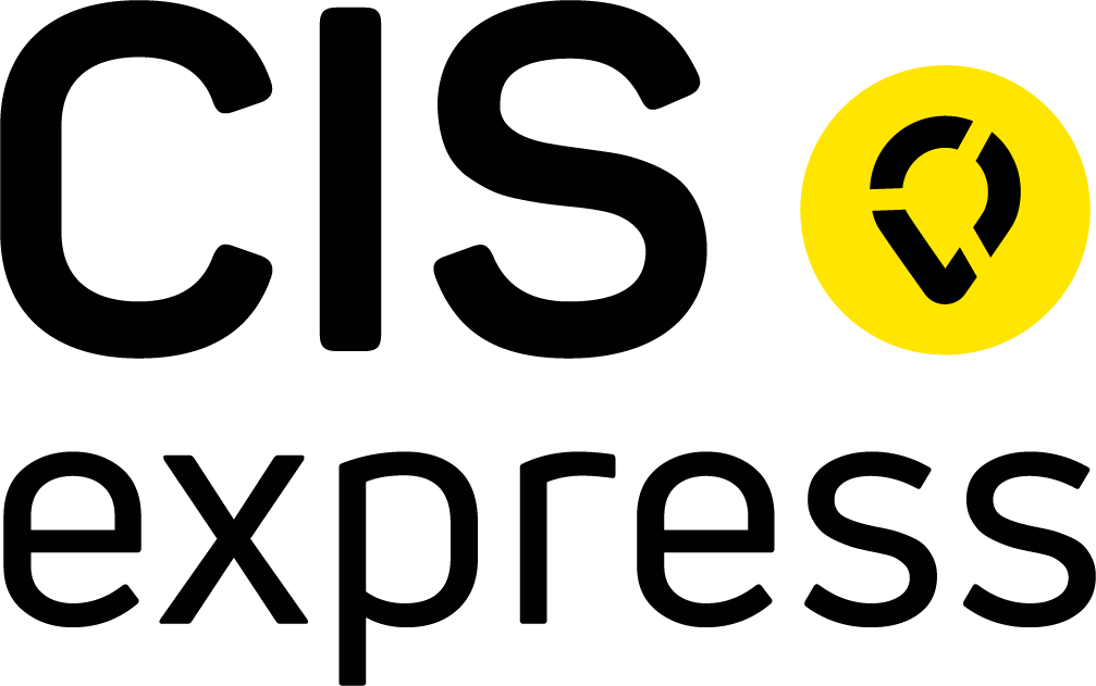 CIS Express Logo