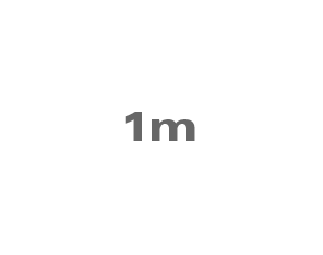 Mantener la distancia de 1 metro entre clientes y entre clientes y empleados.